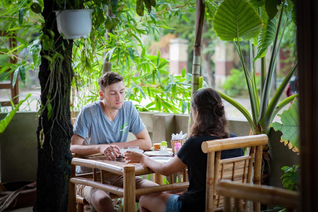 Hoi An Rustic Villa Exterior photo