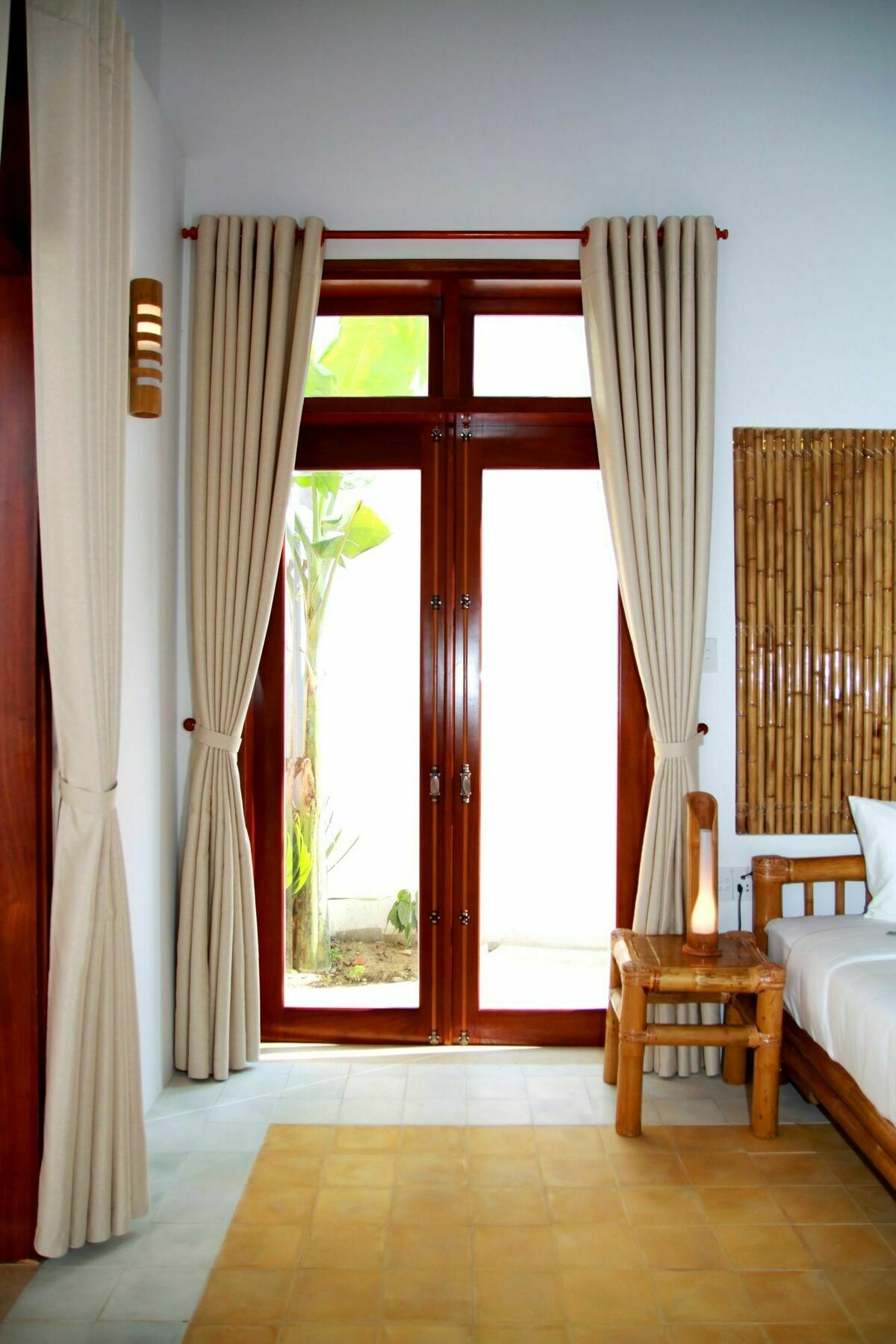 Hoi An Rustic Villa Exterior photo