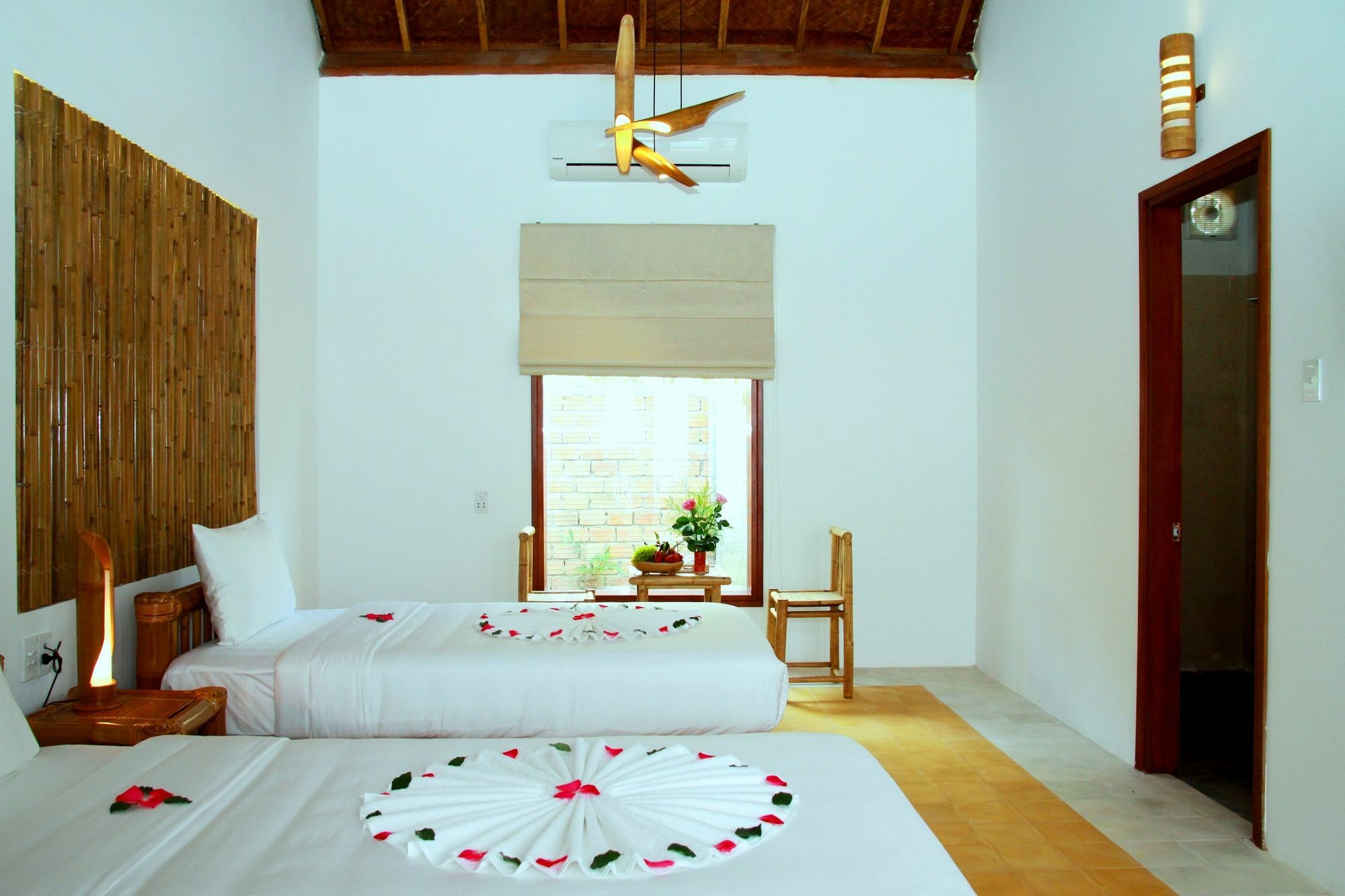 Hoi An Rustic Villa Exterior photo