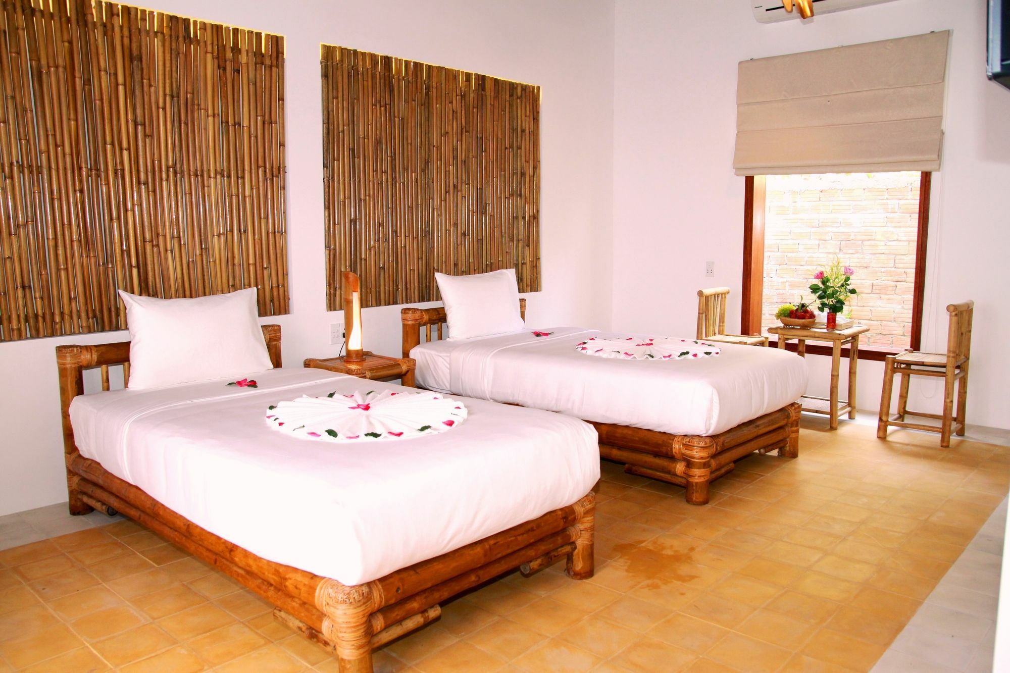 Hoi An Rustic Villa Exterior photo
